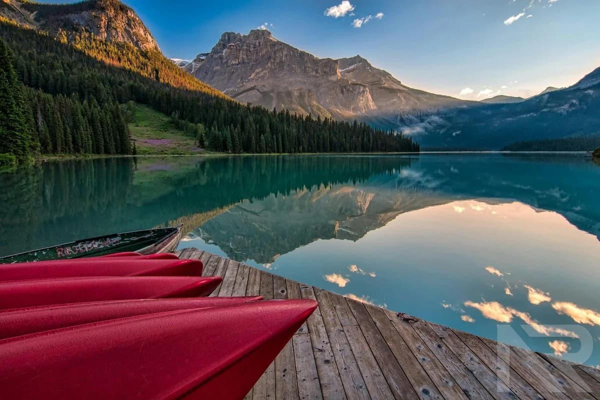 Landscapes Memories