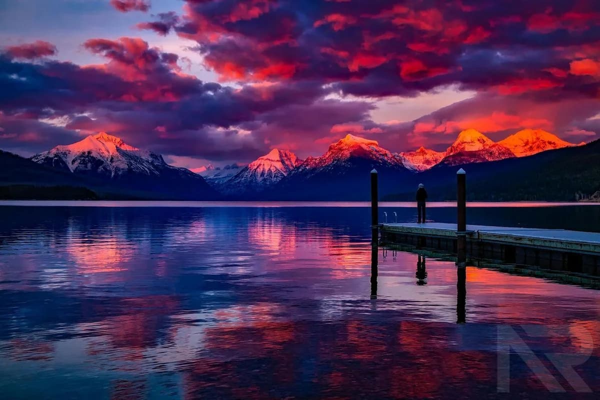 Landscapes Highlights