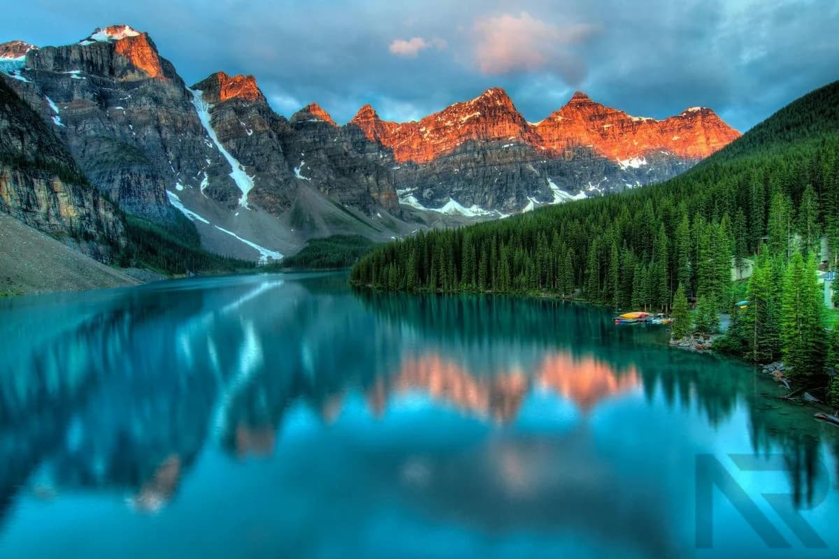 Unforgettable Landscapes