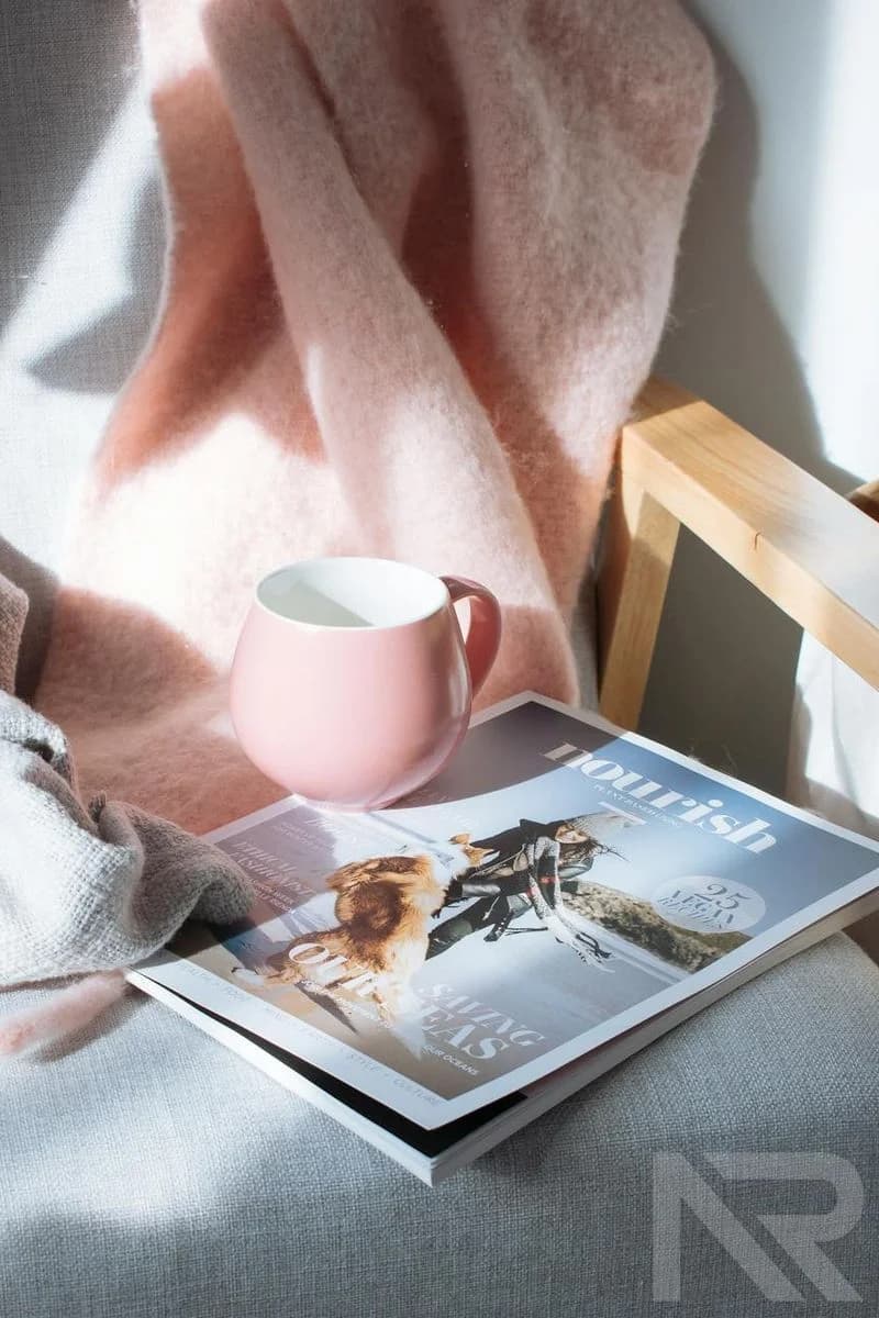 Stunning Lifestyle Captured